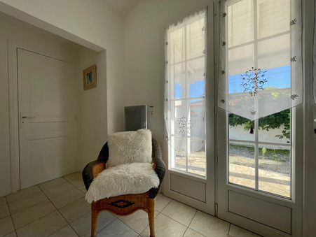 A vendre maison Saint-Trojan-les-Bains 17370; 323 950 €