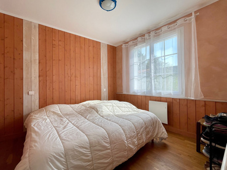 Maison 323 950 € Réf. 3692 Saint-Trojan-les-Bains