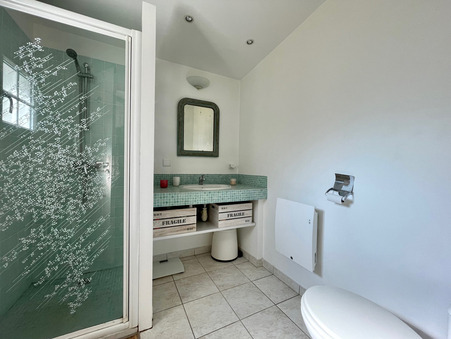 Achat maison Saint-Trojan-les-Bains Réf. 3692