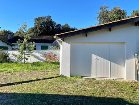 Maison sur Saint-Trojan-les-Bains ; 323 950 € ; Vente Réf. 3692