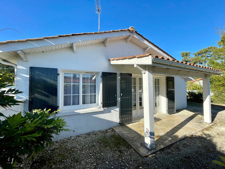 Vente maison 323 950 € Saint-Trojan-les-Bains