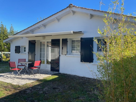 Vente maison 323 950 € Saint-Trojan-les-Bains