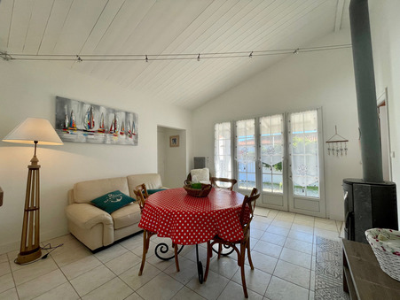 Vente maison 323 950 € Saint-Trojan-les-Bains