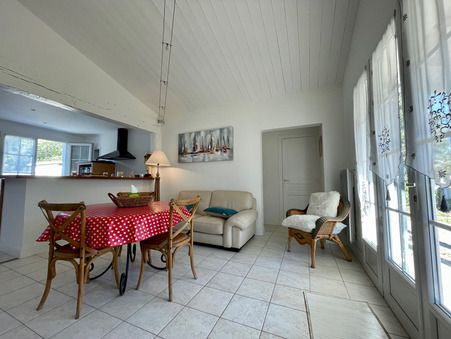 Achat maison Saint-Trojan-les-Bains Réf. 3692