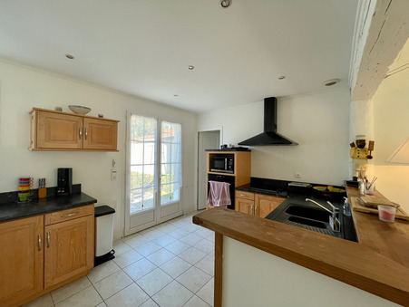 Vente maison 323 950 € Saint-Trojan-les-Bains