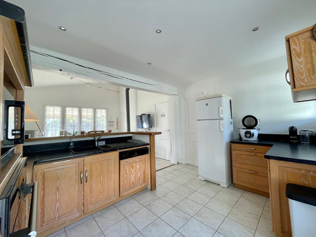 Maison 323 950 € sur Saint-Trojan-les-Bains (17370) - Réf. 3692