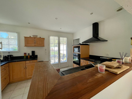 Achat maison Saint-Trojan-les-Bains Réf. 3692