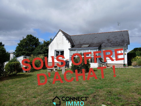 Vente Maison SPEZET Réf. 1904 - Slide 1