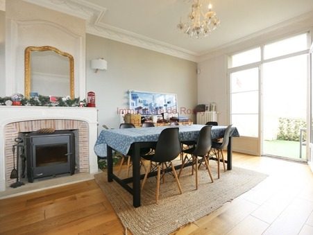 Vente Maison Rosny-sous-bois Réf. 3232 - Slide 2