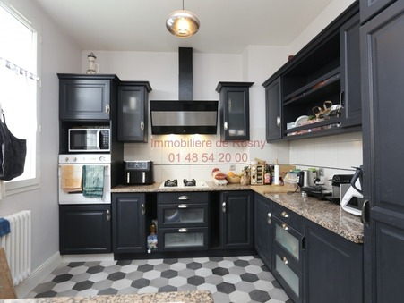 Vente Maison Rosny-sous-bois Réf. 3232 - Slide 3