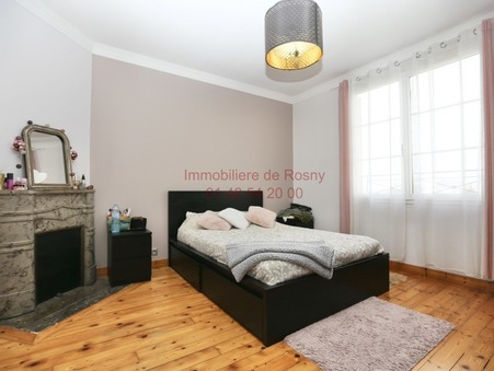 Vente Maison Rosny-sous-bois Réf. 3232 - Slide 5