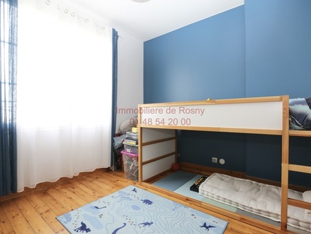 Vente Maison Rosny-sous-bois Réf. 3232 - Slide 7