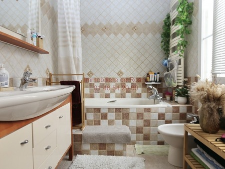 Vente Maison Rosny-sous-bois Réf. 3232 - Slide 8