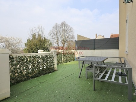 Vente Maison Rosny-sous-bois Réf. 3232 - Slide 9