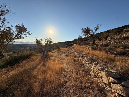 Vente Terrain Paros Réf. 915PLP - Slide 13