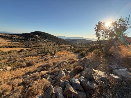 Vente Terrain Paros Réf. 915PLP - Slide 14