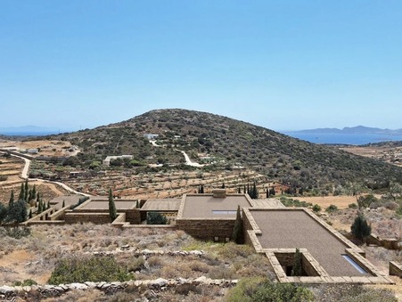 Vente Terrain Paros Réf. 915PLP - Slide 2