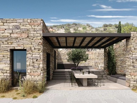 Vente Terrain Paros Réf. 915PLP - Slide 4