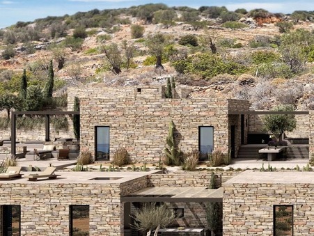 Vente Terrain Paros Réf. 915PLP - Slide 7