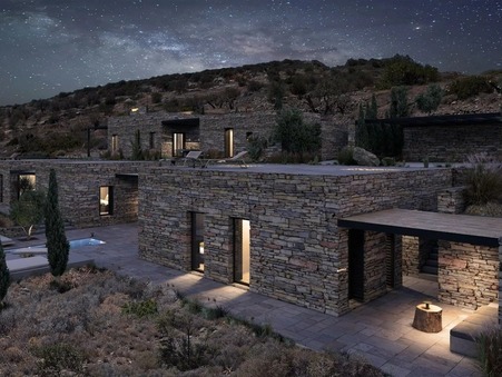 Vente Terrain Paros Réf. 915PLP - Slide 8