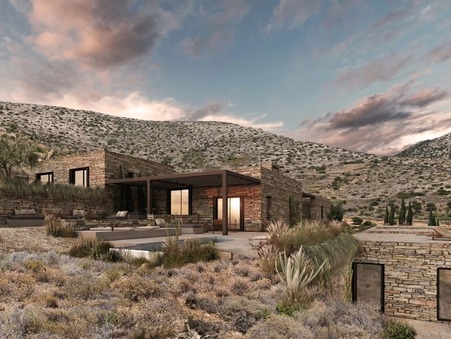 Vente Terrain Paros Réf. 915PLP - Slide 9