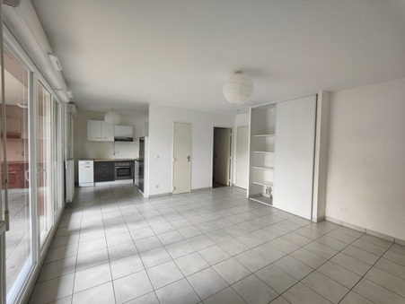 Appartement 107 000 €  sur Clermont Ferrand (63000) - Réf. SNM-4755