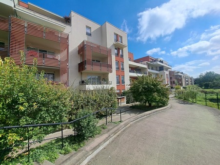 Appartement 107 000 €  Réf. SNM-4755 Clermont Ferrand