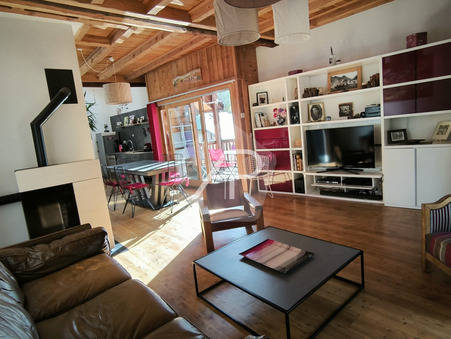 A vendre appartement Briançon 05100; 492 000 €