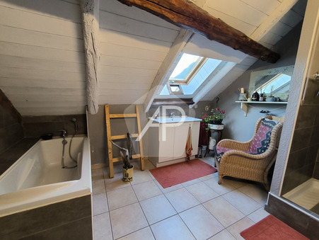 Appartement 492 000 € sur Briançon (05100) - Réf. 4458-DUPARC2_4458