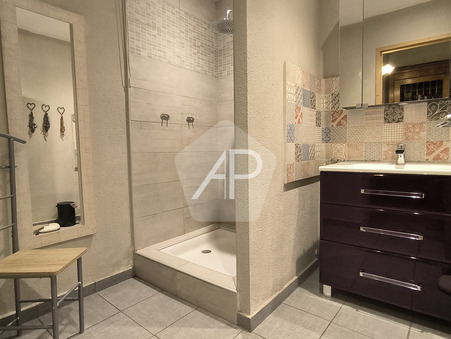 Appartement 492 000 € sur Briançon (05100) - Réf. 4458-DUPARC2_4458