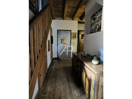 Appartement sur Briançon ; 492 000 € ; Achat Réf. 4458-DUPARC2_4458