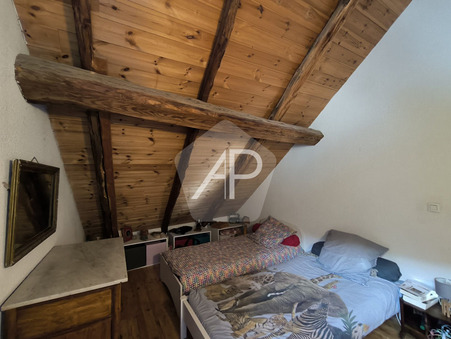 Vente appartement 492 000 € Briançon