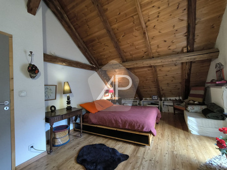 Appartement 492 000 € sur Briançon (05100) - Réf. 4458-DUPARC2_4458