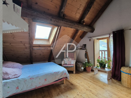 A vendre appartement Briançon 05100; 492 000 €