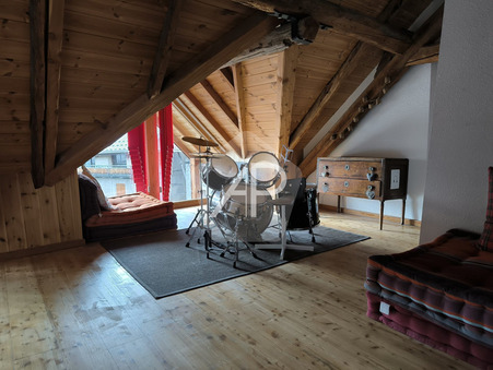 Appartement sur Briançon ; 492 000 € ; Achat Réf. 4458-DUPARC2_4458