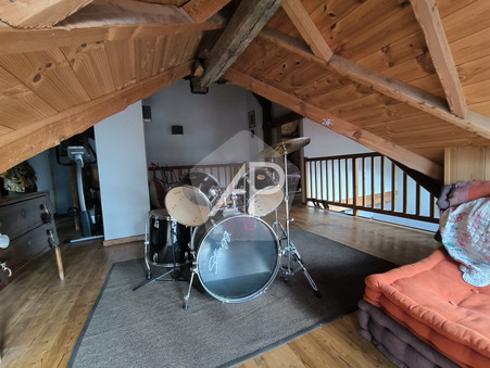 Appartement 492 000 € Réf. 4458-DUPARC2_4458 Briançon