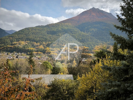 Appartement 492 000 € Réf. 4458-DUPARC2_4458 Briançon