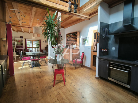 Appartement 492 000 € Réf. 4458-DUPARC2_4458 Briançon