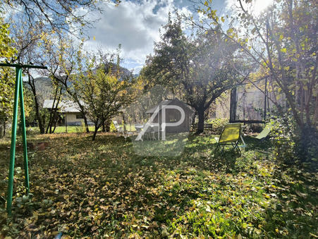 Appartement 492 000 € Réf. 4458-DUPARC2_4458 Briançon