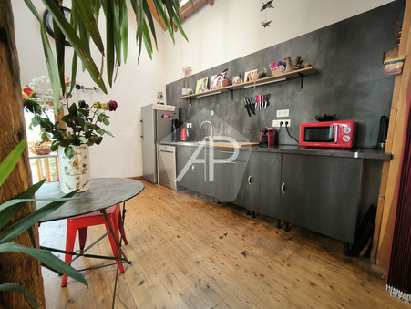 Appartement 492 000 € Réf. 4458-DUPARC2_4458 Briançon