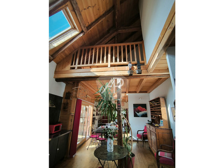 Vente appartement 492 000 € Briançon