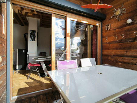 A vendre appartement Briançon 05100; 492 000 €