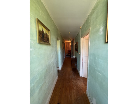 Maison sur La Bastide de Besplas ; 156 880 € ; A vendre Réf. 4553 na