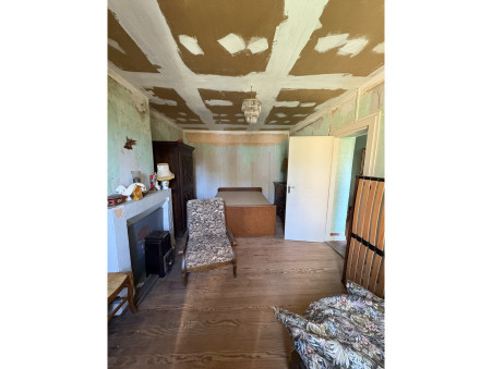 Maison 156 880 € sur La Bastide de Besplas (09350) - Réf. 4553 na