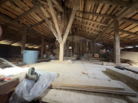 A vendre maison La Bastide de Besplas 09350; 156 880 €