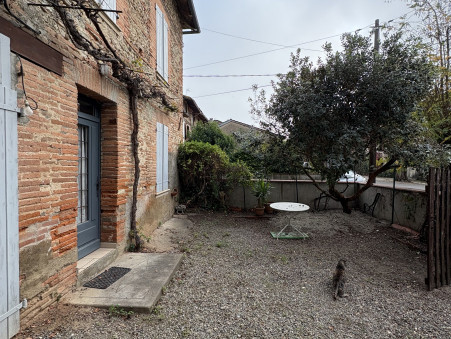 Maison 156 880 € Réf. 4553 na La Bastide de Besplas