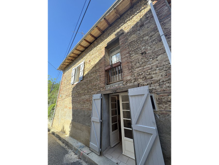 Maison 156 880 € sur La Bastide de Besplas (09350) - Réf. 4553 na