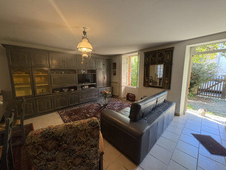 A vendre maison La Bastide de Besplas 09350; 156 880 €