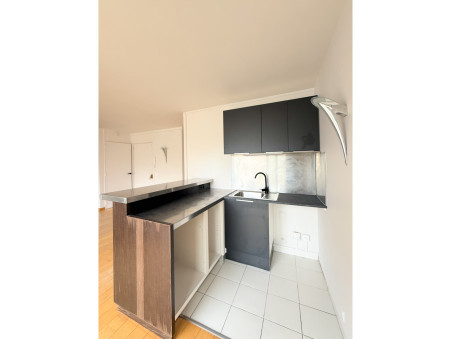 Location appartement Paris 17eme Arrondissement 75017; 1 427 € 