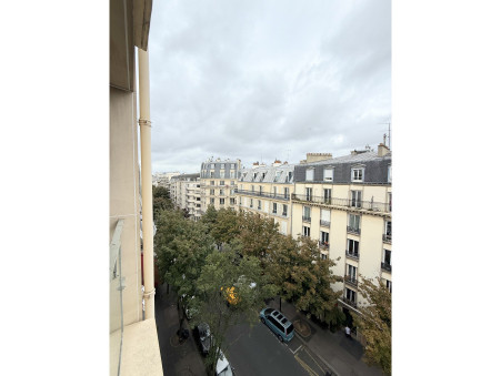 Appartement 1 427 €  sur Paris 17eme Arrondissement (75017) - Réf. MON417